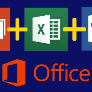 Pacote Office
