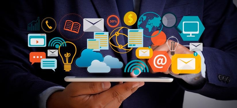 Marketing Digital
