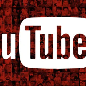 YouTuber